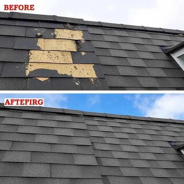Roof Repair Near Me in Mahnomen, MN near me
